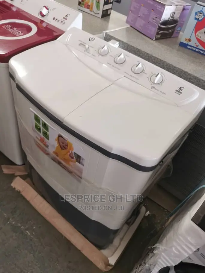Newly Sealed Fairmate Washing Machine 12kg