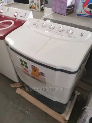 New Arrival Fairmate Washing Machine 12kg