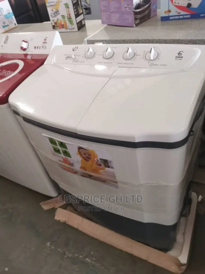 New in Stock Fairmate Washing 12kg