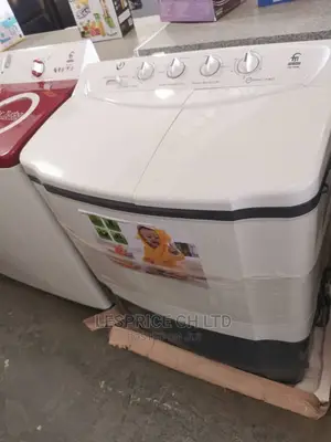 Plenty in Stock Fairmate Washing Machine 12kg