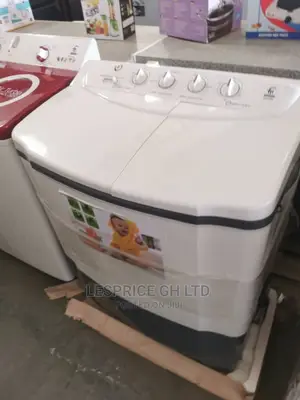 Top Fairmate Washing Machine 12kg