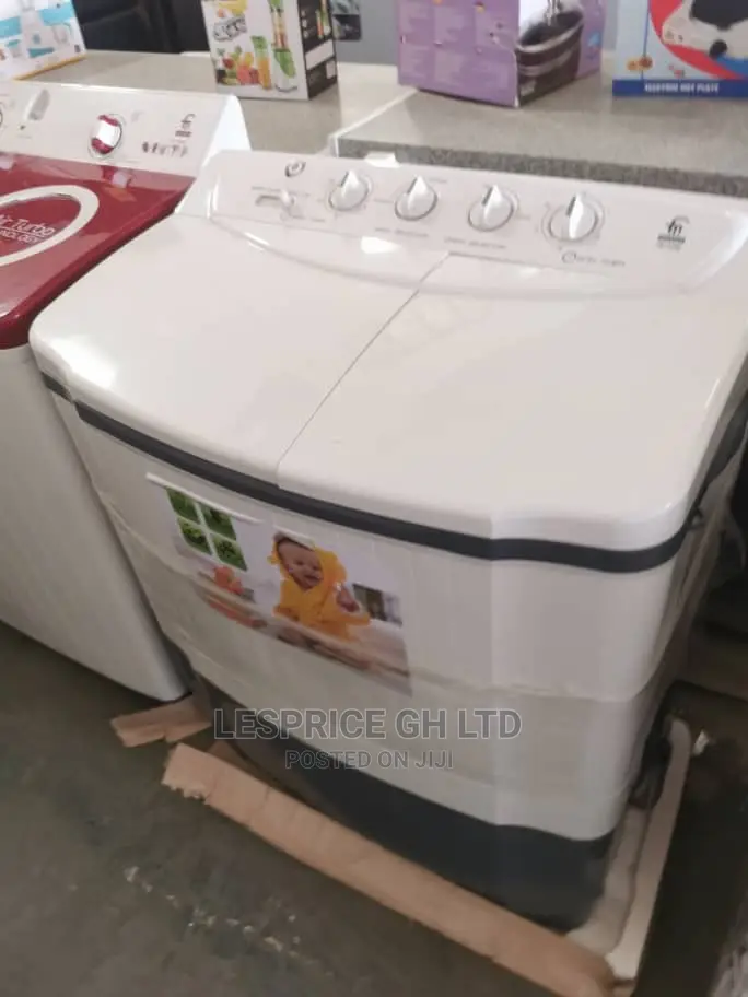 Top Fairmate Washing Machine 12kg