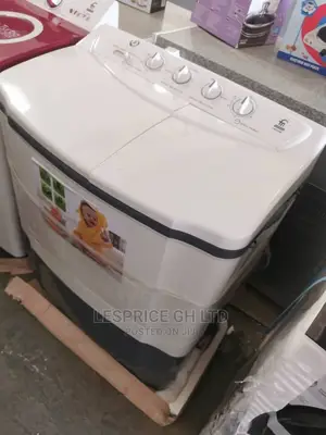 Presentable Fairmate Washing Machine 12g