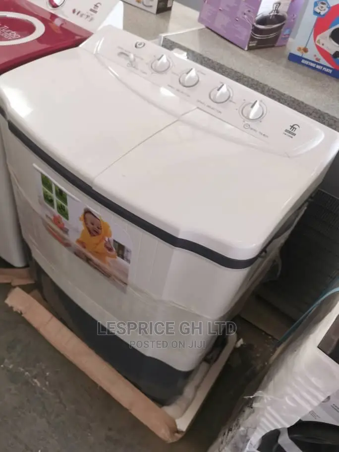 Presentable Fairmate Washing Machine 12g