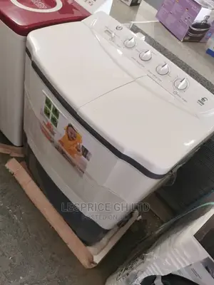 Fast Washing Fairmate Washing Machine 12kg