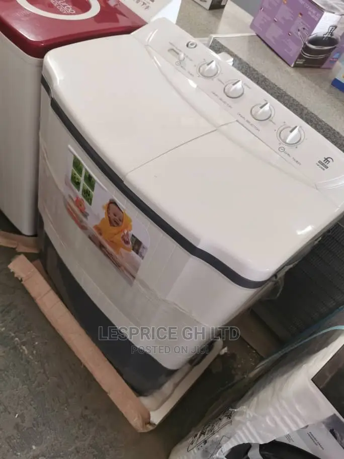 Fast Washing Fairmate Washing Machine 12kg