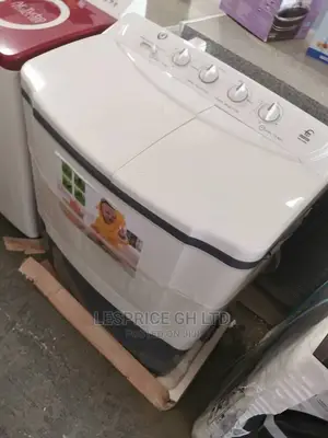 Durable Fairmate Washing Machine 12kg