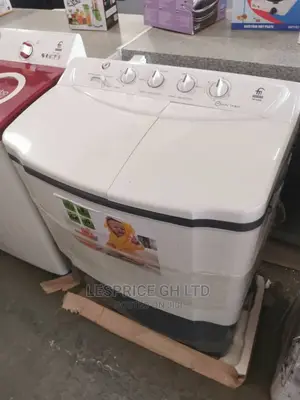 Authentic Fairmate Washing Machine 12kg