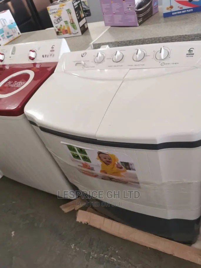 Special Fairmate Washing Machine 12kg