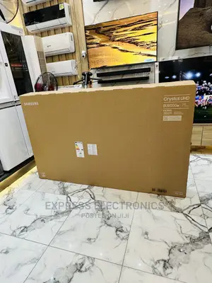 Best Choice of 75BU8072 Samsung UHD Smart Tv