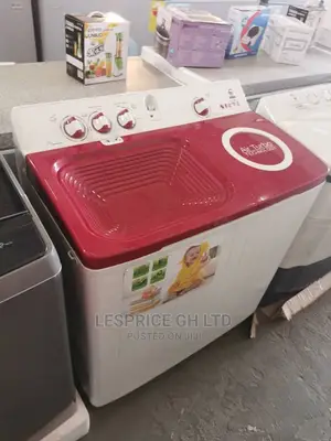 Fairmate Washing Machine 15kg