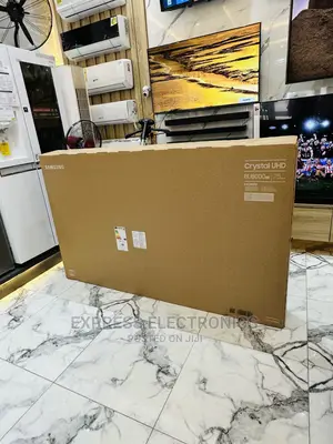 Affordable Prices Samsung UHD Smart 75bu8000 Tv