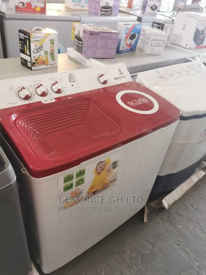 Brand New Fairmate Washing Machine 15kg