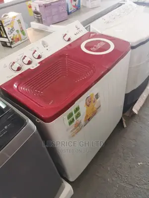 Excellent Fairmate Washing Machine 15kg