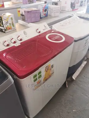 Perfect New Fairmate Washing Machine 15kg