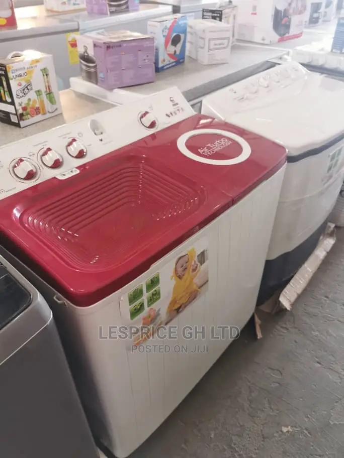 Perfect New Fairmate Washing Machine 15kg