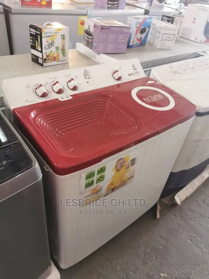 Powerful Fairmate Washing Machine 15kg