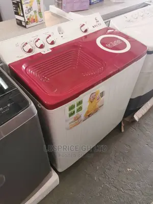 2023 Model Fairmate Washing Machine 15kg