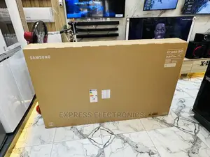 Vivid Clear Pictures Samsung UHD Smart 75”Bu8000 Tv