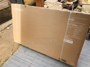 Samsung 65au7172 Ultra HD () TV