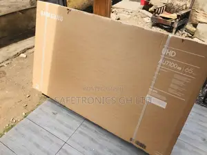 Samsung 65au7172 Ultra HD () TV
