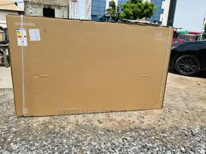 Call and Order for QLED 85Q60B UHD Smart Tv Samsung