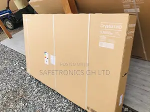 Samsung LED TV 75BU8072, 189 Cm, Smart, Ultra HD,