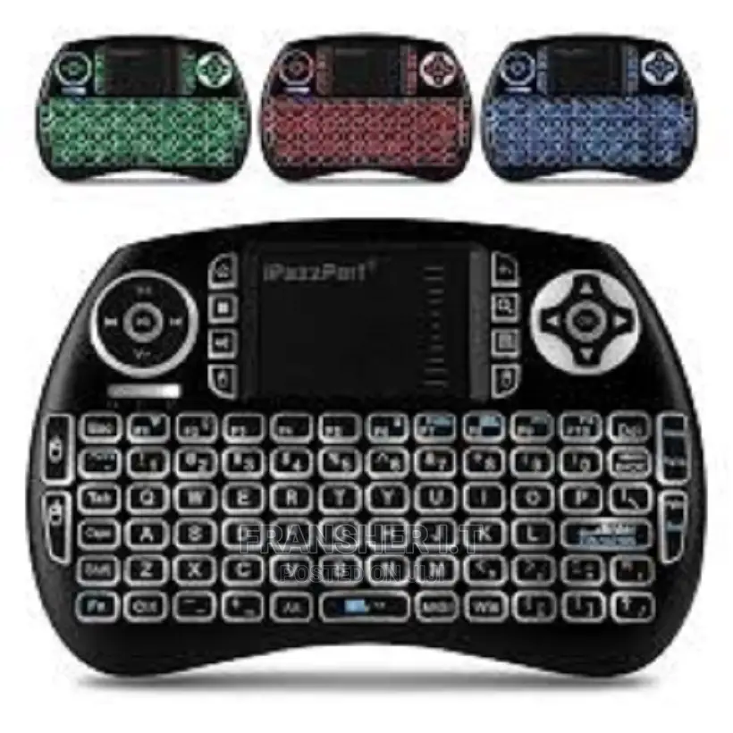 Mini Keyboard for Smartphone