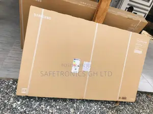 Brand New Samsung LED TV 75BU8072, 189 Cm, Smart, Ultra HD