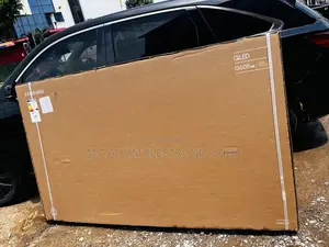 Samsung 85” Qled Tv Led Tv