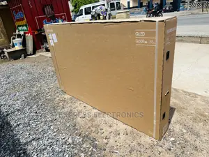 New Arrivals of Samsung UHD QLED 85Q60B