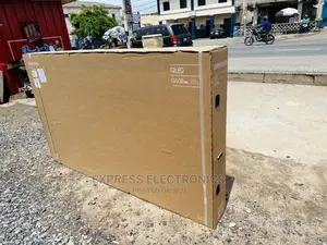 Best Choice of Samsung UHD 85Q60B QLED Display Tv