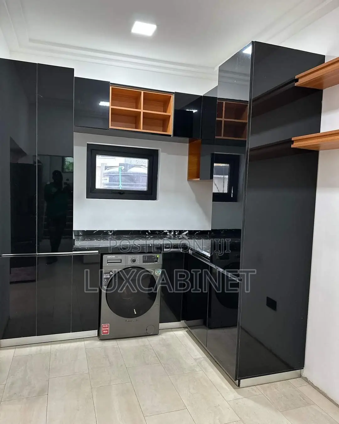 High Quality Kitchen Cabinets