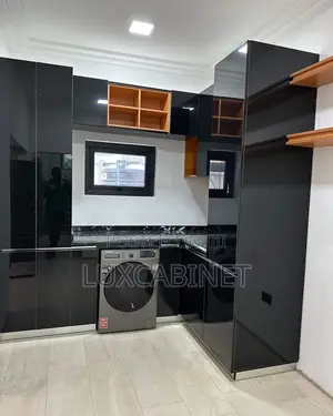 High Quality Kitchen Cabinets