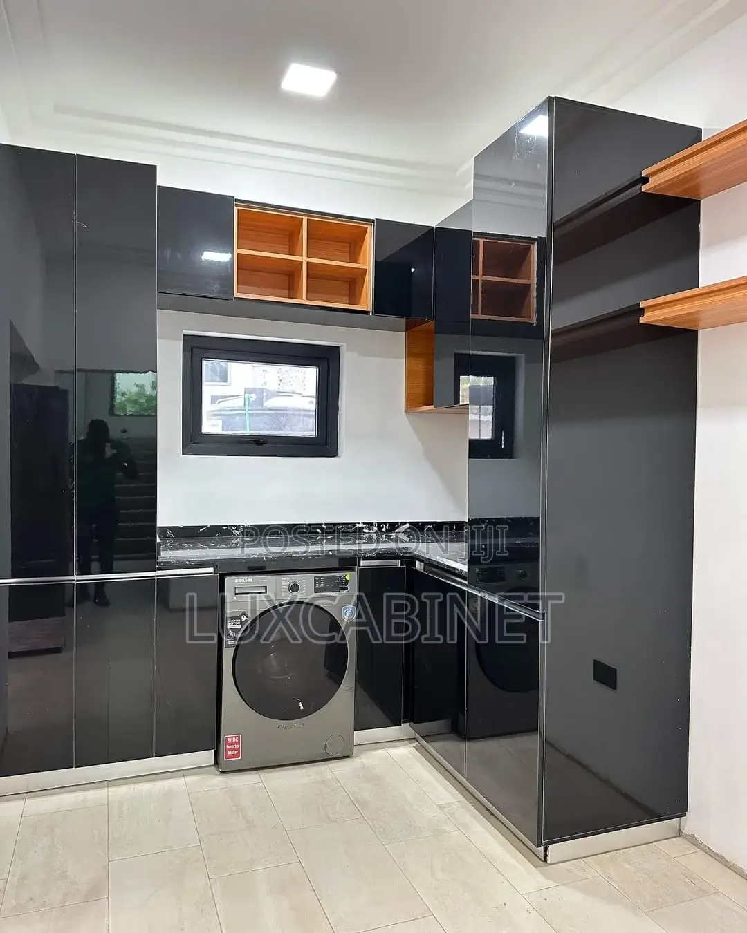 High Quality Kitchen Cabinets