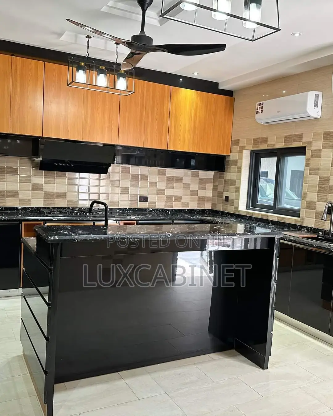 High Quality Kitchen Cabinets