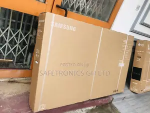 75 Inch Smart LED Samsung TV (75AU7172) 189 Cm, Ultra HD