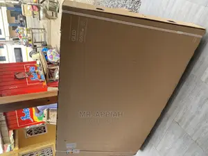 Fresh in Box Samsung QLED Smart Tv 85Q60B