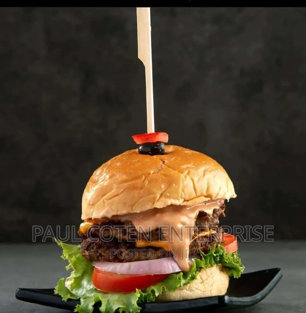 Missbee Catering Services