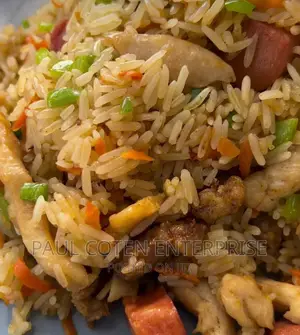 Missbee Catering Services