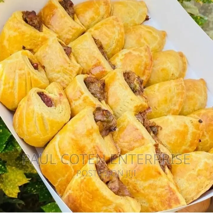 Missbee Catering Services