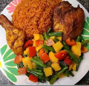 Missbee Catering Services