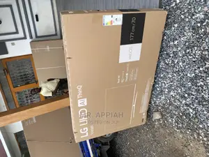 Quality LG Smart Samsung Tv on Sale 70UQ8100