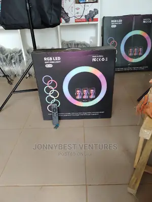 18inch 45cm Ring Light