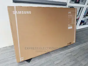 Get Discount on UHD Samsung 65”Au7172 Smart Tv