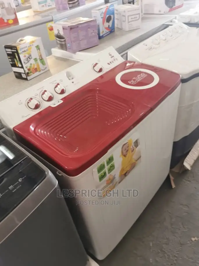 Fresh in Box Fairmate Washing Machine 15kg