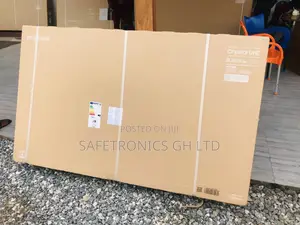Adorable Samsung LED TV 75 Inches AU7172
