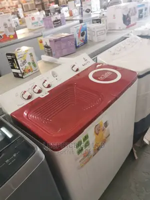 Amazing Fairmate Washing Machine 15kg