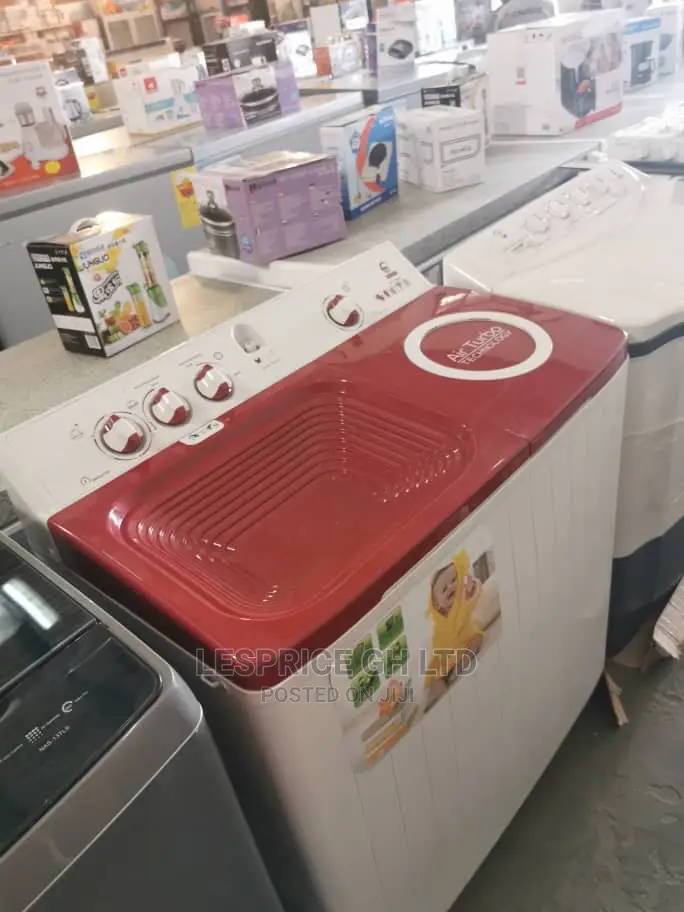 Amazing Fairmate Washing Machine 15kg