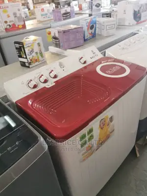 Perfect New Fairmate Washing Machine 15kg